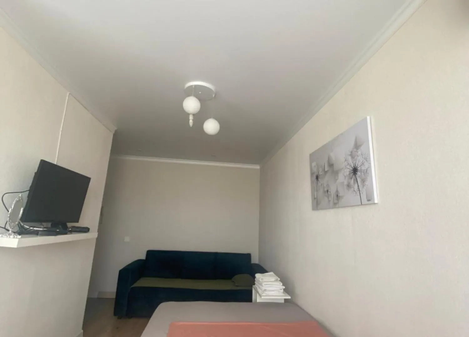 Apartment 1Кмн Квартира По Проспекту Республика 30 Nur-Sultan