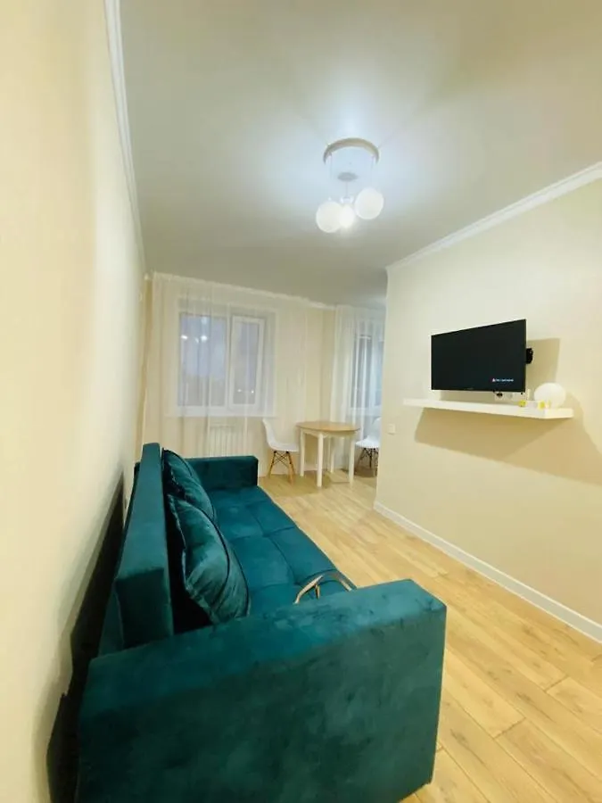 Apartment 1Кмн Квартира По Проспекту Республика 30 Nur-Sultan  Kazakhstan